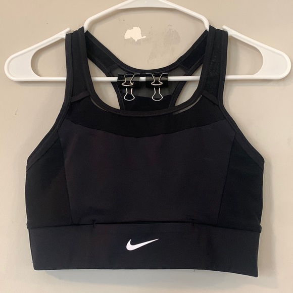 Nike Other - NIKE -Dri -Fit sport bra